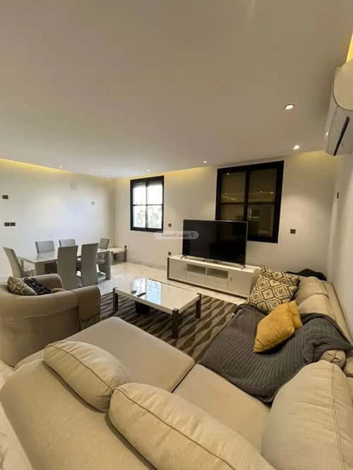 3 bedroom apartment in Al Qairawan 2