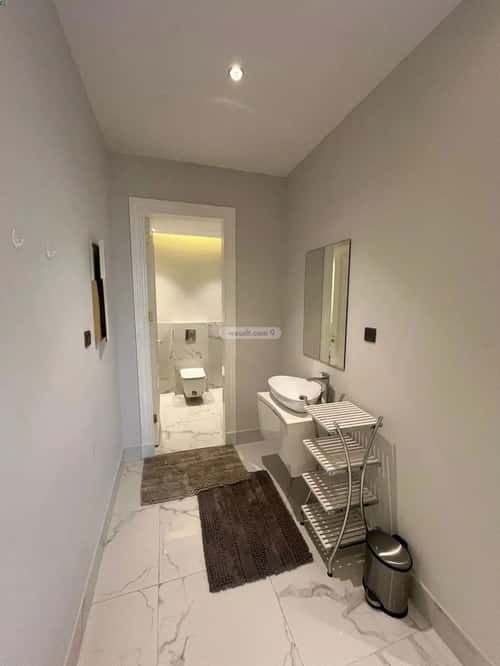 3 bedroom apartment in Al Qairawan 3