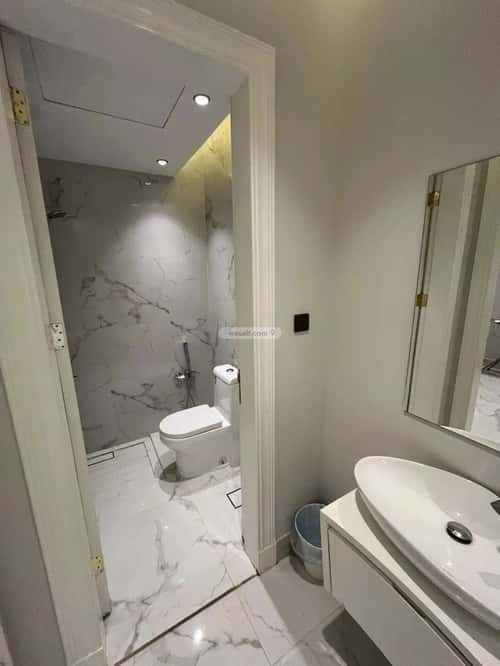 3 bedroom apartment in Al Qairawan 5