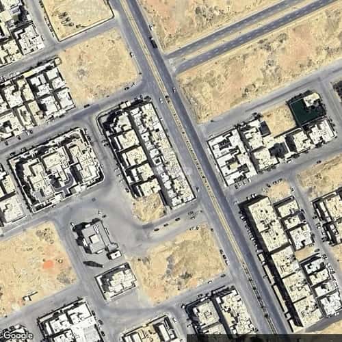 شقة 3 غرف في القيروان 1