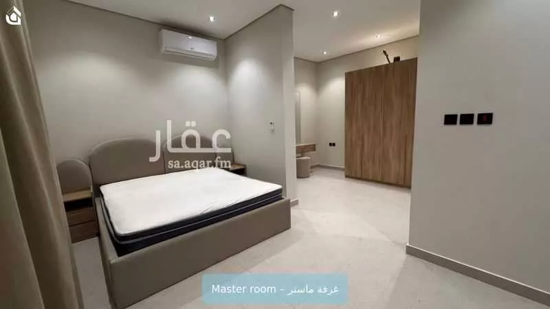شقة 1 غرف في المعيزلة، الرياض 7