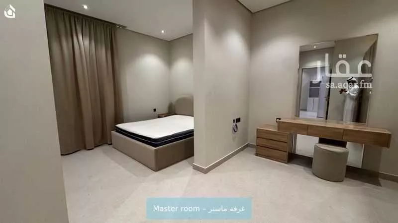 شقة 1 غرف في المعيزلة، الرياض 6