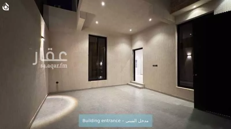 شقة 1 غرف في المعيزلة، الرياض 2