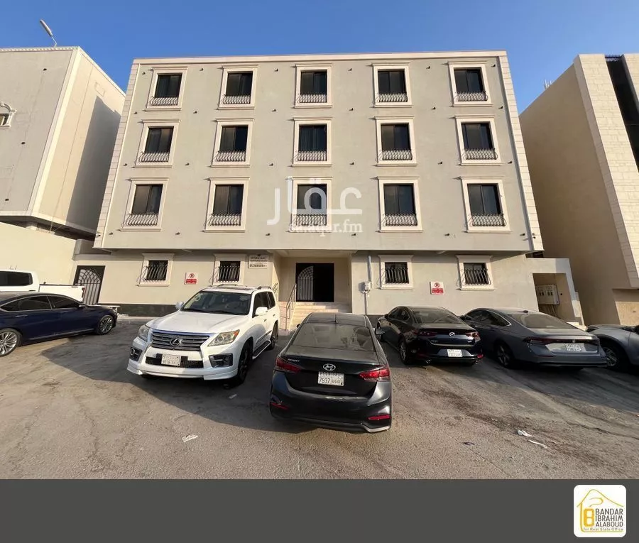 شقة 2 غرف في التعاون، الرياض 2