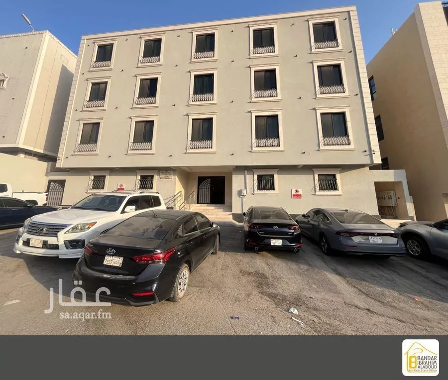 شقة 2 غرف في التعاون، الرياض