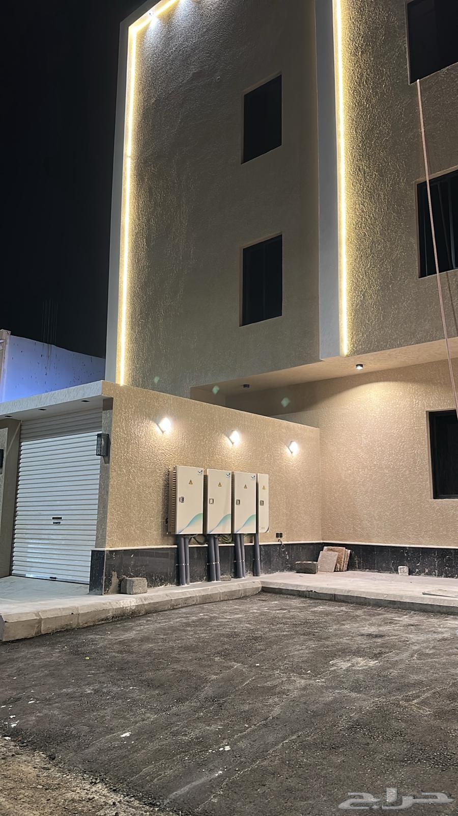 apartment in Bani Bayadah, Madinah