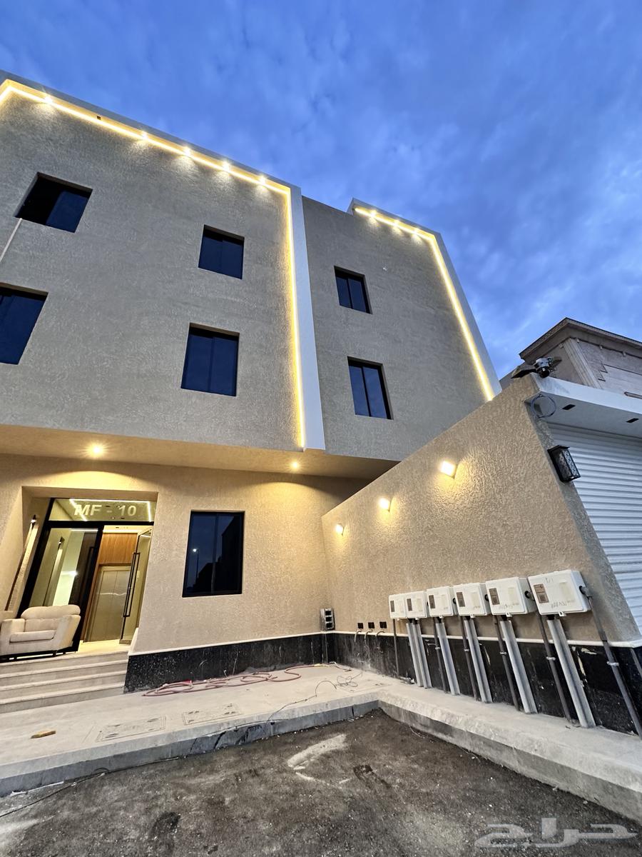apartment in Bani Bayadah, Madinah 4