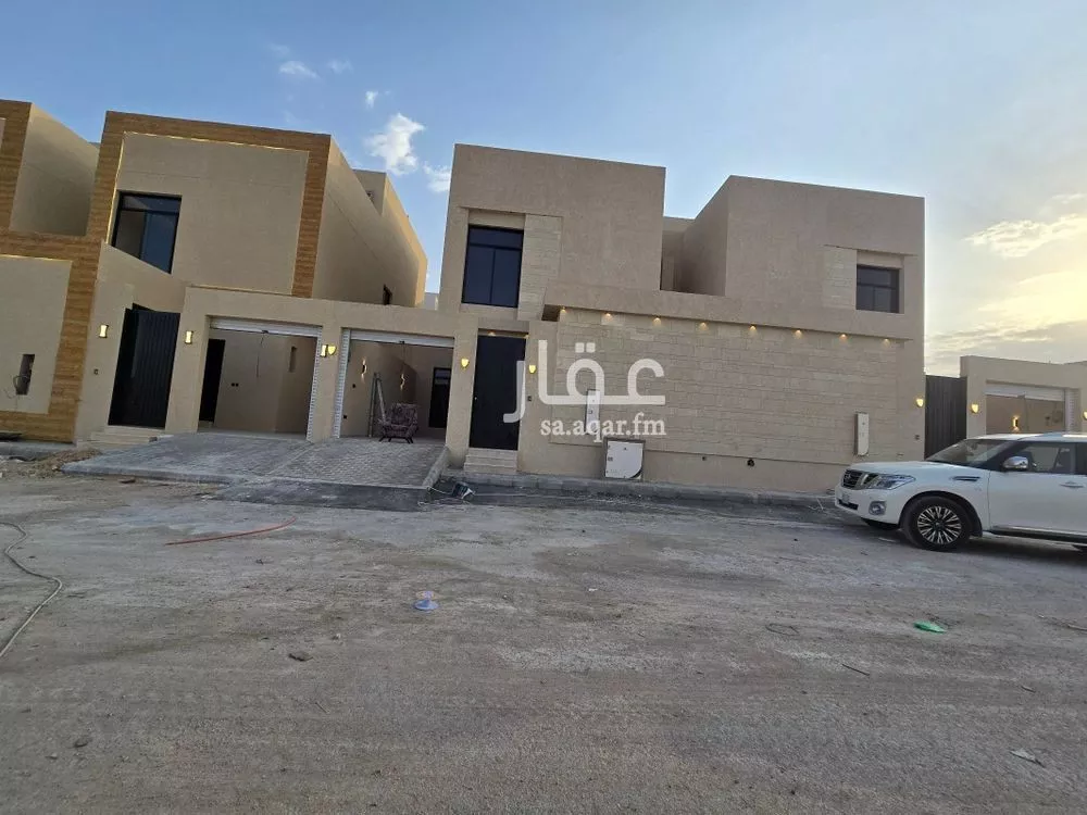 فيلا 3 غرف في ديراب، الرياض
