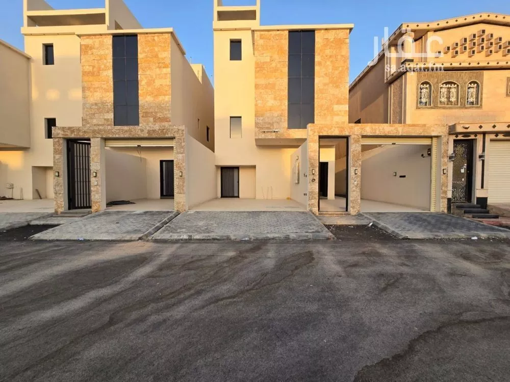 3 bedroom apartment in Dhahrat Namar, Riyadh 2