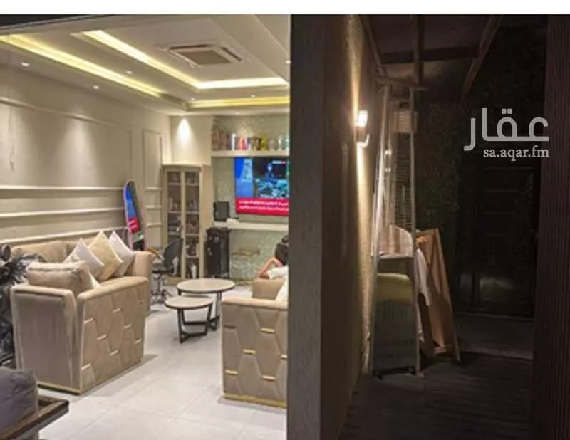 4 bedroom villa in Al Sulaimaniyyah, Riyadh 5
