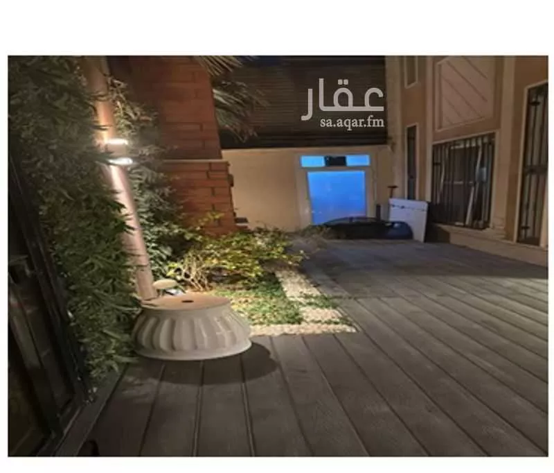 4 bedroom villa in Al Sulaimaniyyah, Riyadh