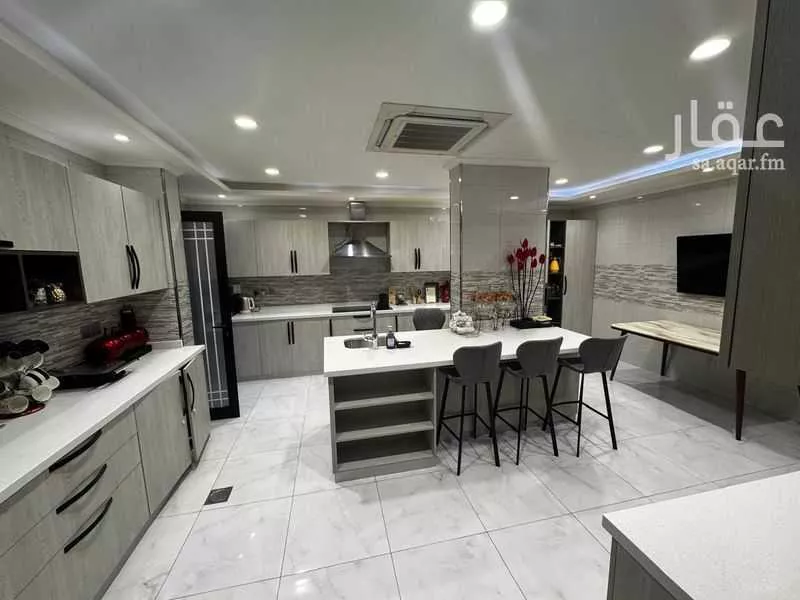 4 bedroom villa in Al Sulaimaniyyah, Riyadh 8
