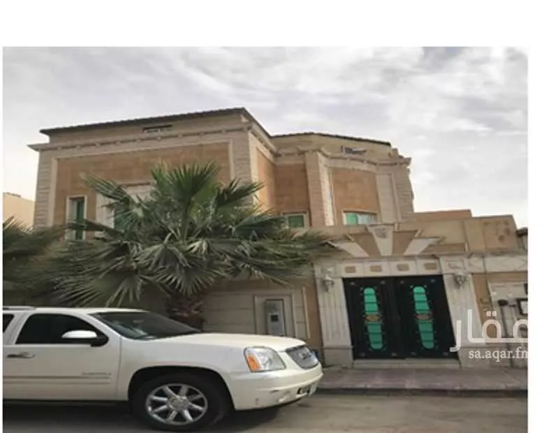 4 bedroom villa in Al Sulaimaniyyah, Riyadh 3