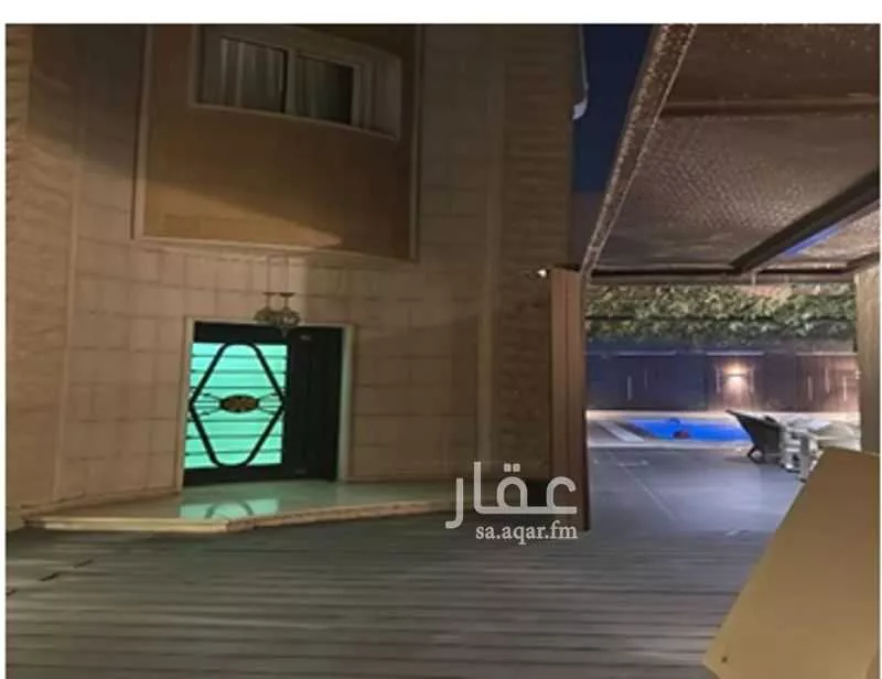 4 bedroom villa in Al Sulaimaniyyah, Riyadh 4