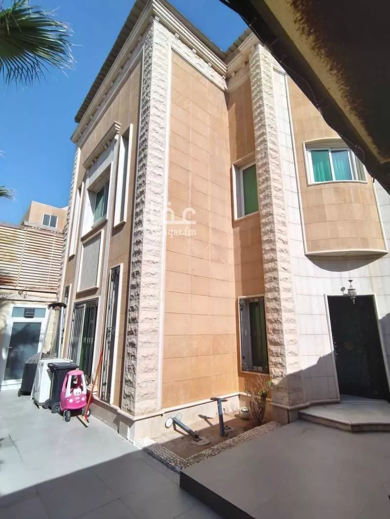 4 bedroom villa in Al Sulaimaniyyah, Riyadh 14