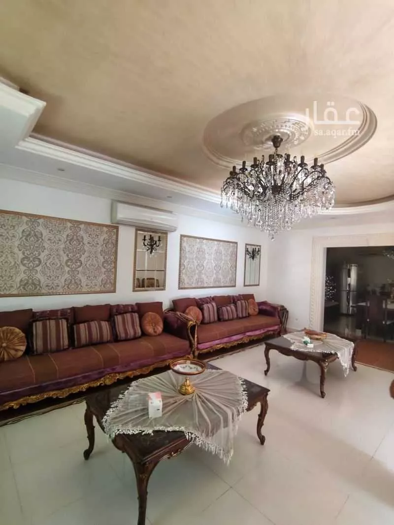 4 bedroom villa in Al Sulaimaniyyah, Riyadh 17