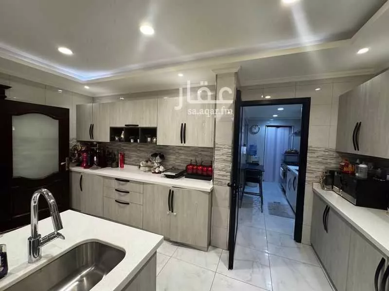 4 bedroom villa in Al Sulaimaniyyah, Riyadh 6