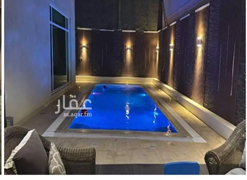 4 bedroom villa in Al Sulaimaniyyah, Riyadh 2