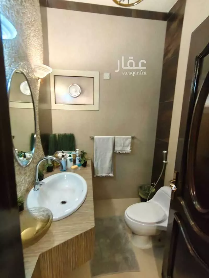 4 bedroom villa in Al Sulaimaniyyah, Riyadh 16