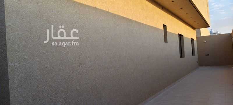 3 bedroom villa in Banban, Riyadh 7