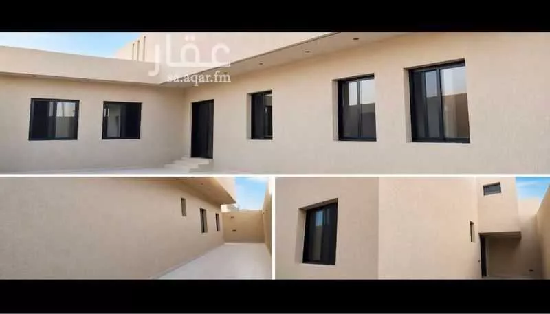 3 bedroom villa in Banban, Riyadh 5