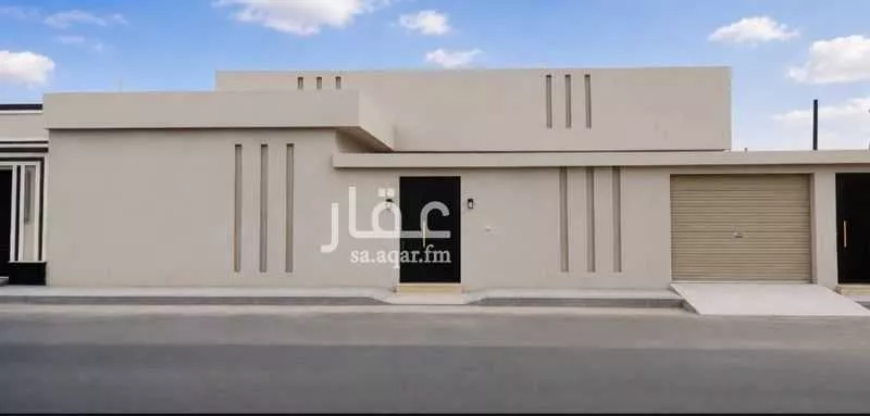 3 bedroom villa in Banban, Riyadh