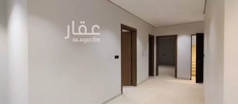 3 bedroom villa in Banban, Riyadh 2