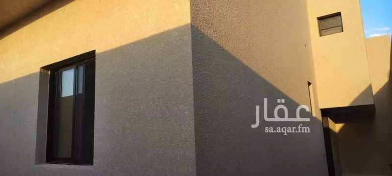 3 bedroom villa in Banban, Riyadh 9
