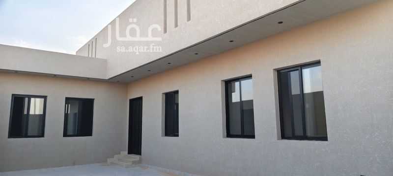 3 bedroom villa in Banban, Riyadh 12