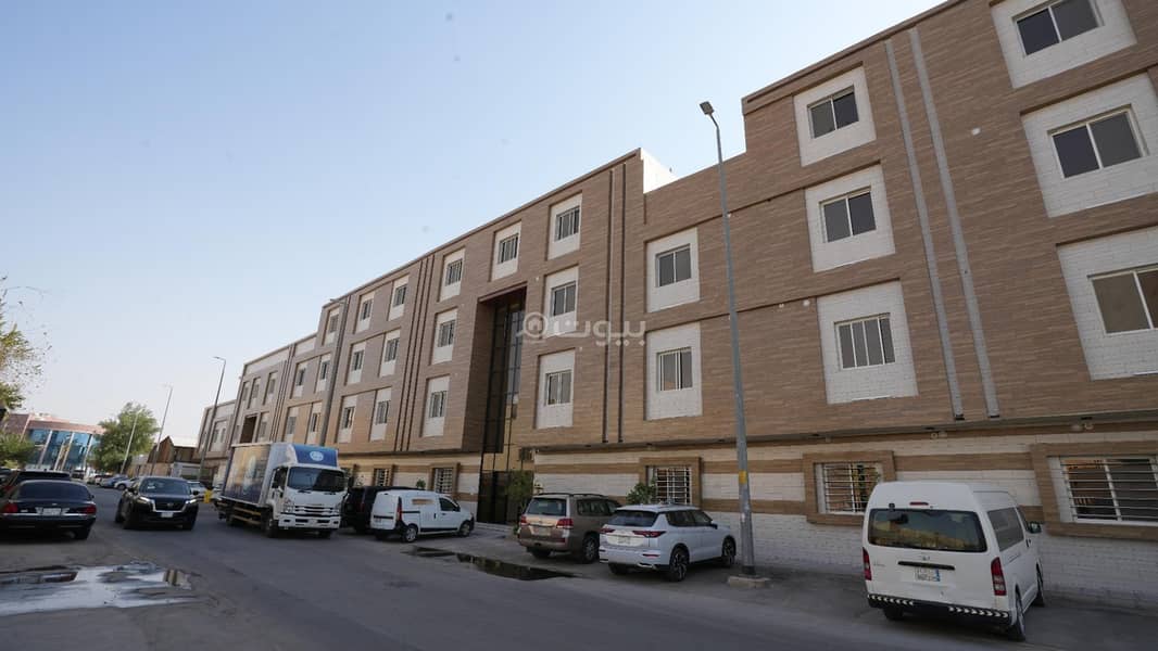 2 bedroom apartment in Al Malaz, Riyadh