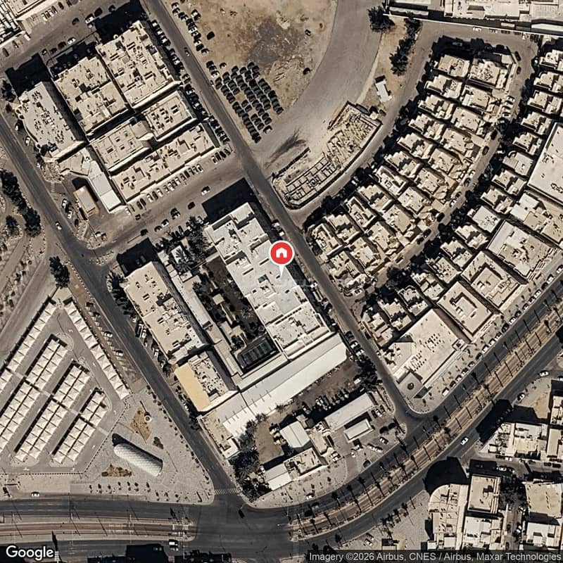 2 bedroom apartment in Al Malaz, Riyadh 13