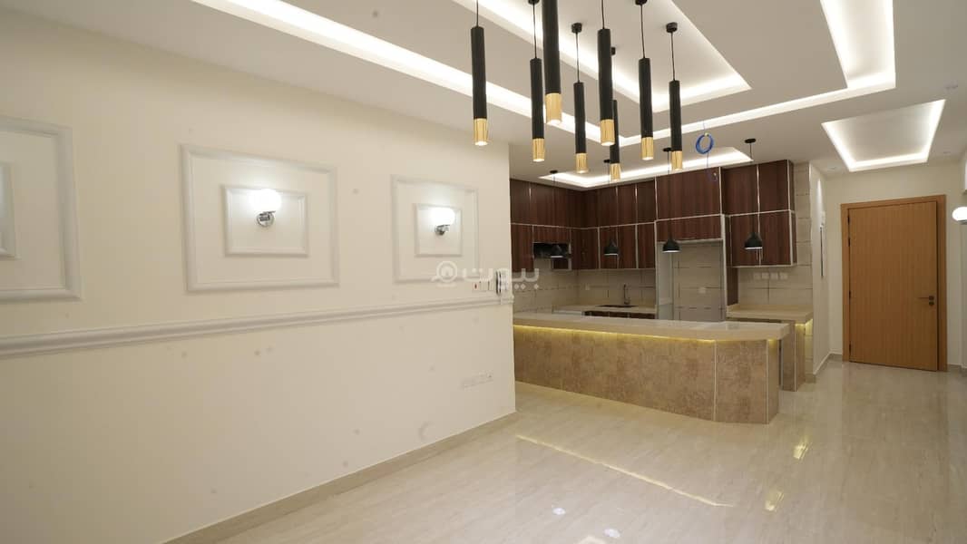2 bedroom apartment in Al Malaz, Riyadh 3