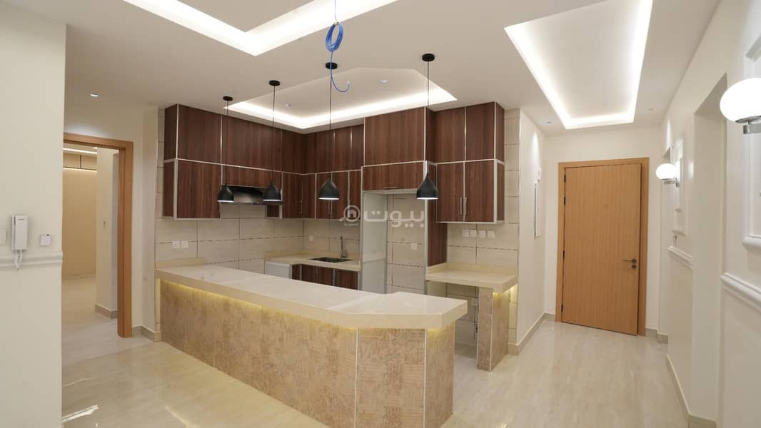 2 bedroom apartment in Al Malaz, Riyadh 4