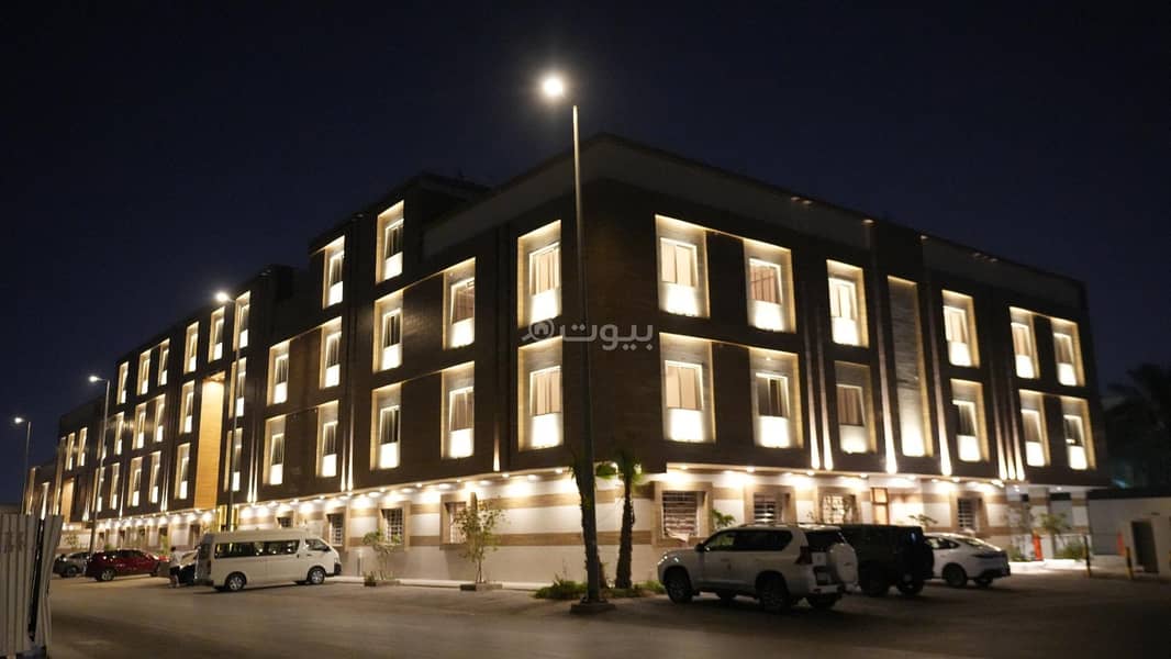 2 bedroom apartment in Al Malaz, Riyadh 16