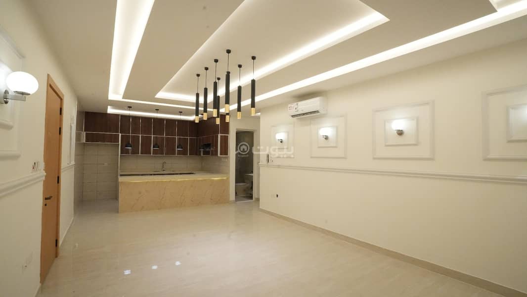 3 bedroom apartment in Al Malaz, Riyadh 2
