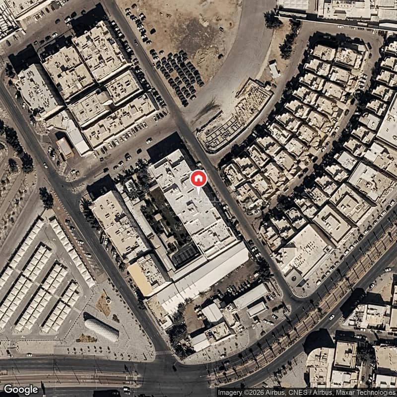 3 bedroom apartment in Al Malaz, Riyadh 18
