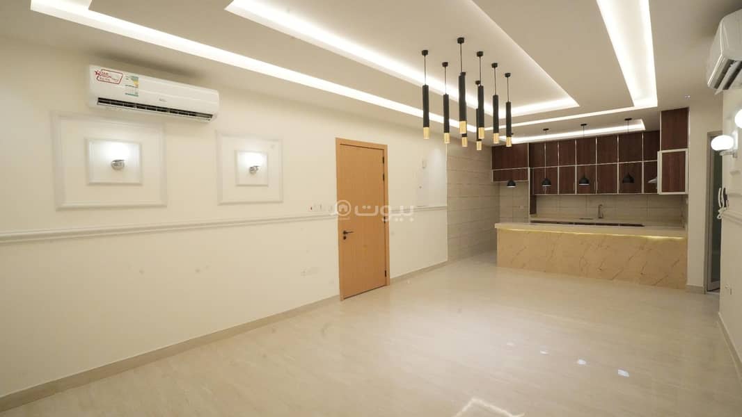 3 bedroom apartment in Al Malaz, Riyadh 3