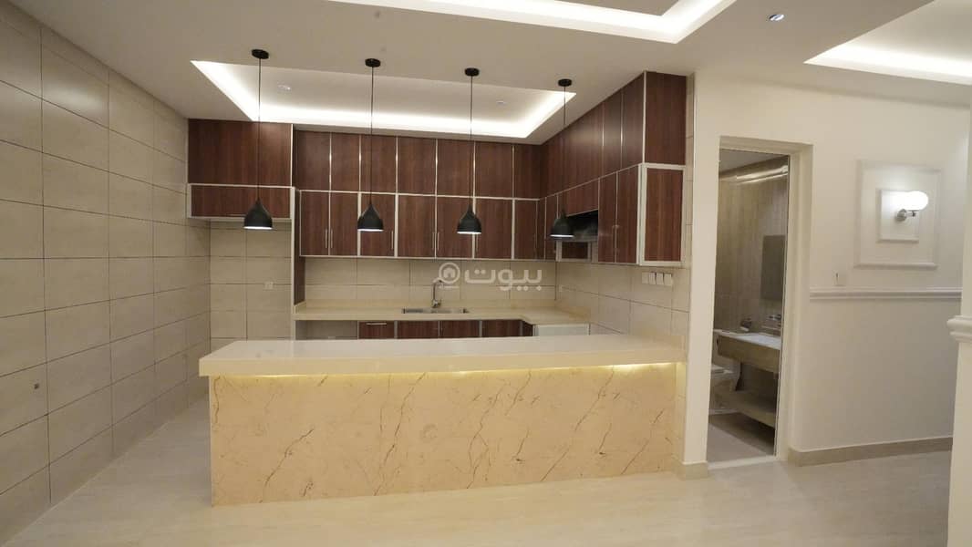 3 bedroom apartment in Al Malaz, Riyadh 4