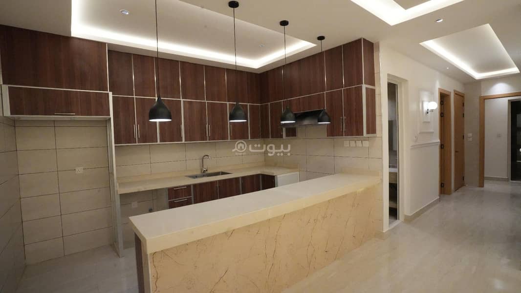 3 bedroom apartment in Al Malaz, Riyadh 5