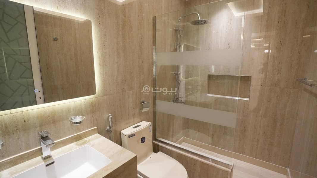 3 bedroom apartment in Al Malaz, Riyadh 8