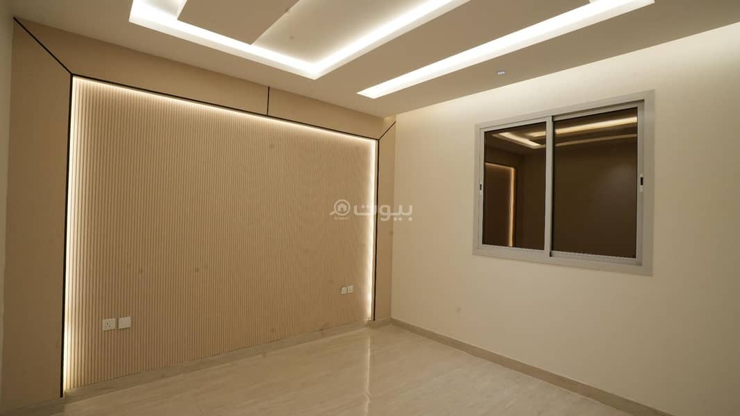 3 bedroom apartment in Al Malaz, Riyadh 9