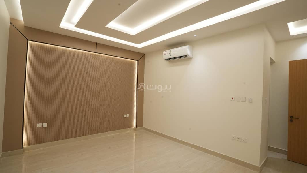 3 bedroom apartment in Al Malaz, Riyadh 12