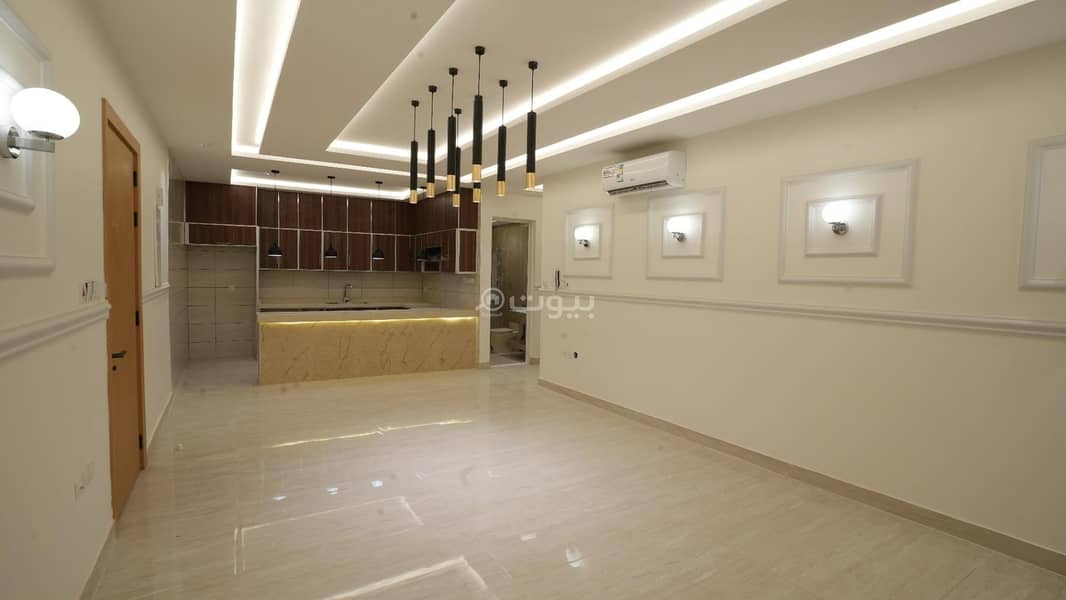 3 bedroom apartment in Al Malaz, Riyadh 14