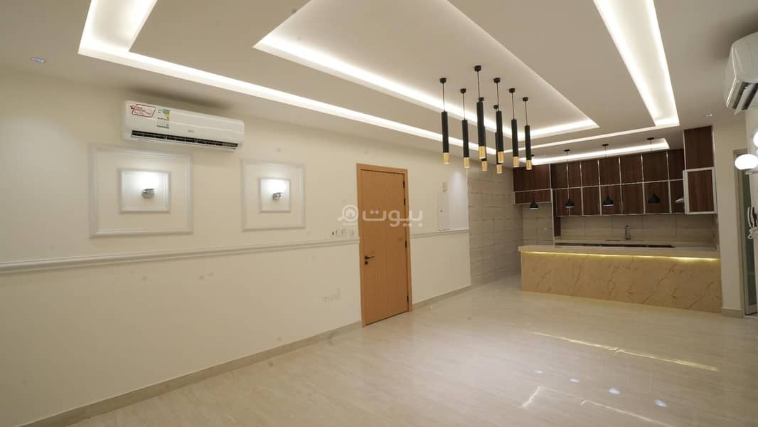 3 bedroom apartment in Al Malaz, Riyadh 15