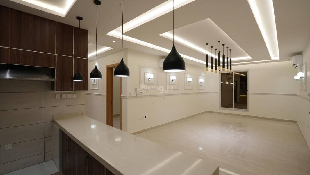 3 bedroom apartment in Al Malaz, Riyadh 16