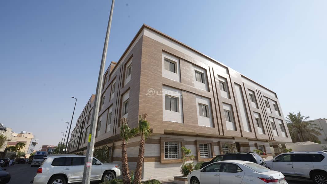 3 bedroom apartment in Al Malaz, Riyadh