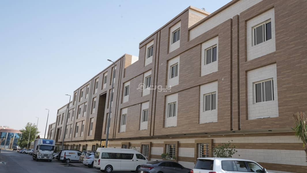 3 bedroom apartment in Al Malaz, Riyadh 17