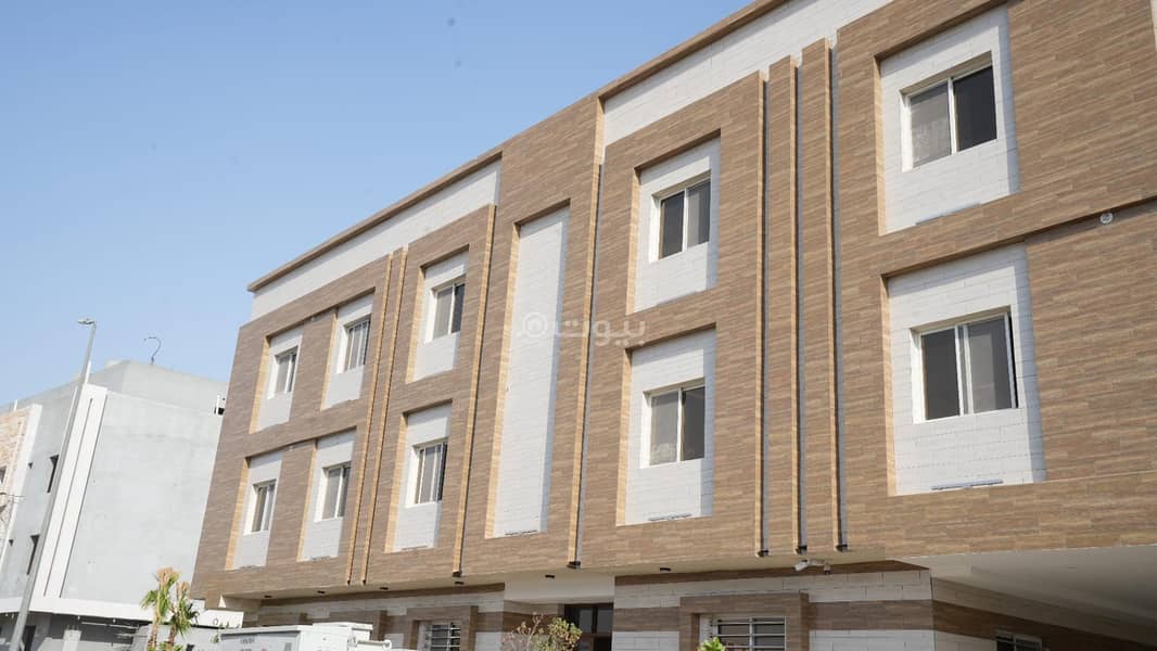 3 bedroom apartment in Al Malaz, Riyadh 20