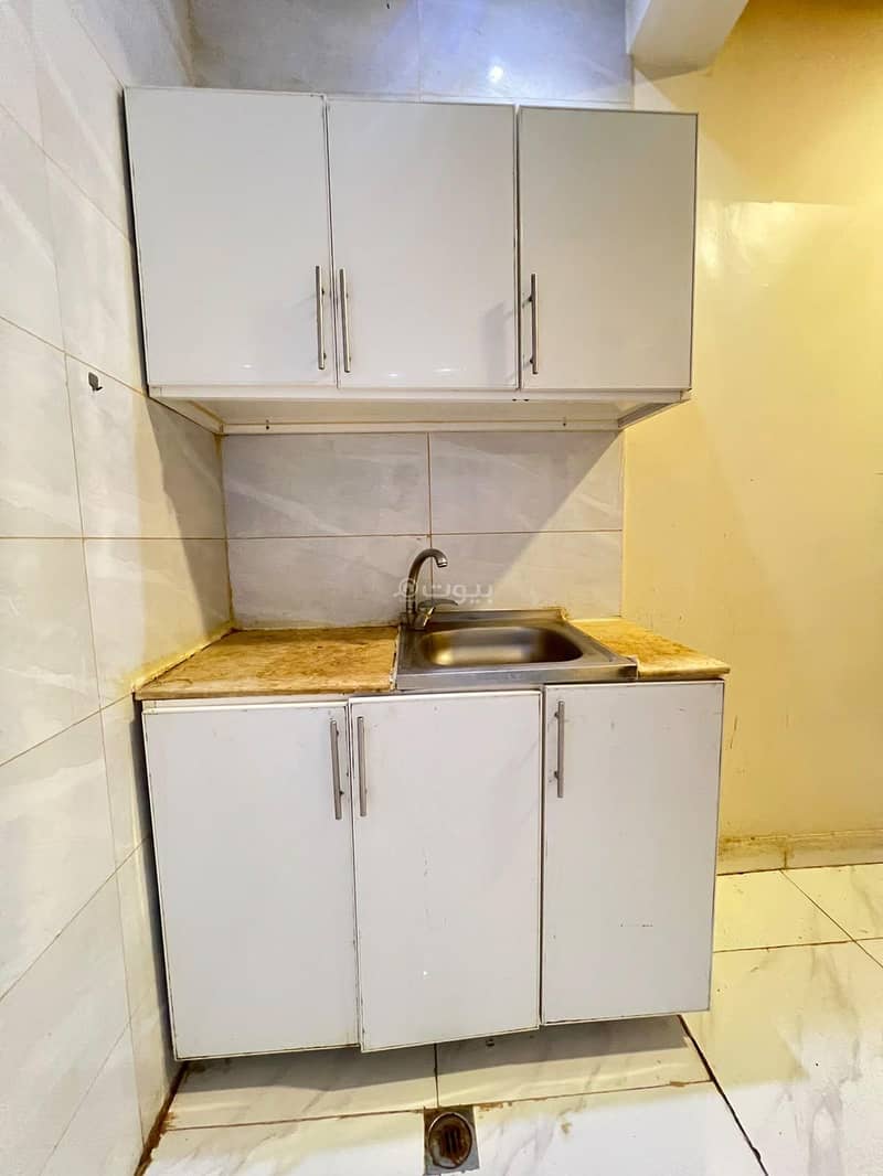 1 bedroom apartment in Al Qadisiyah, Riyadh 4