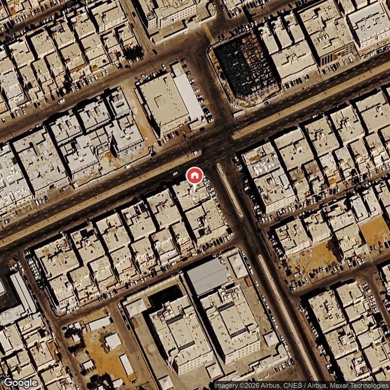 1 bedroom apartment in Al Qadisiyah, Riyadh 9
